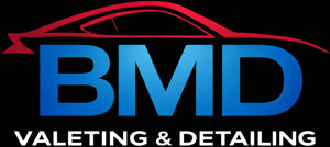 BMD Valeting & Detailing